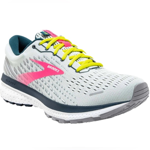 Brooks Shoes - Brooks Ghost 13 Running Shoe Women’s 6